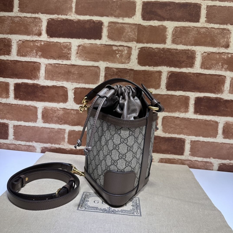 Gucci Bucket Bags